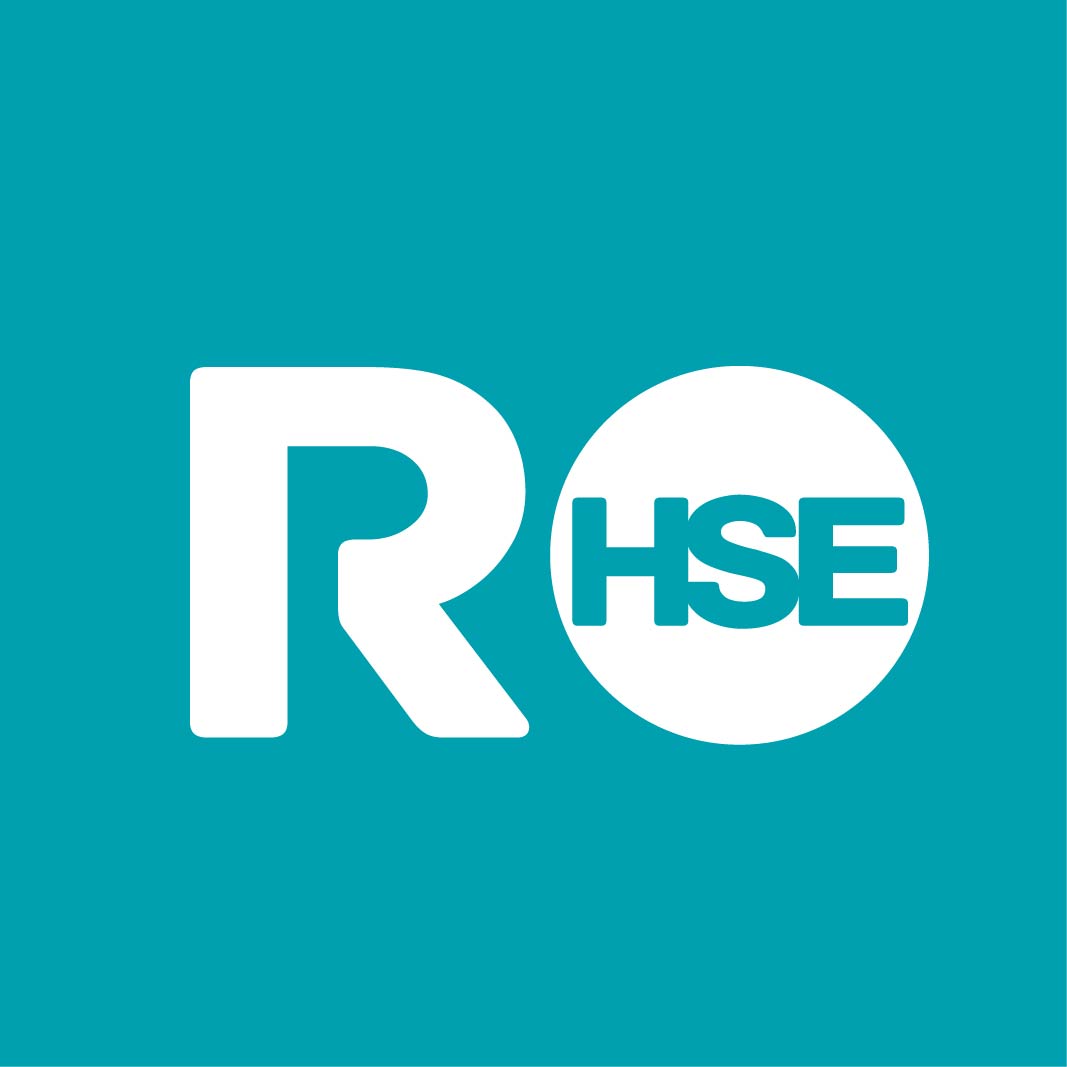 Logo HSE REVOLUTION