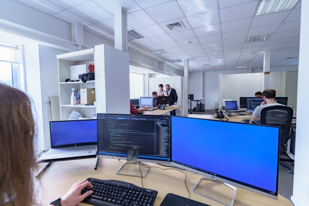 Digitalizzazione d'impresa e incentivi PNRR