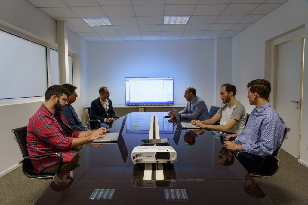 Transizione digitale: affidati a un partner tecnologico