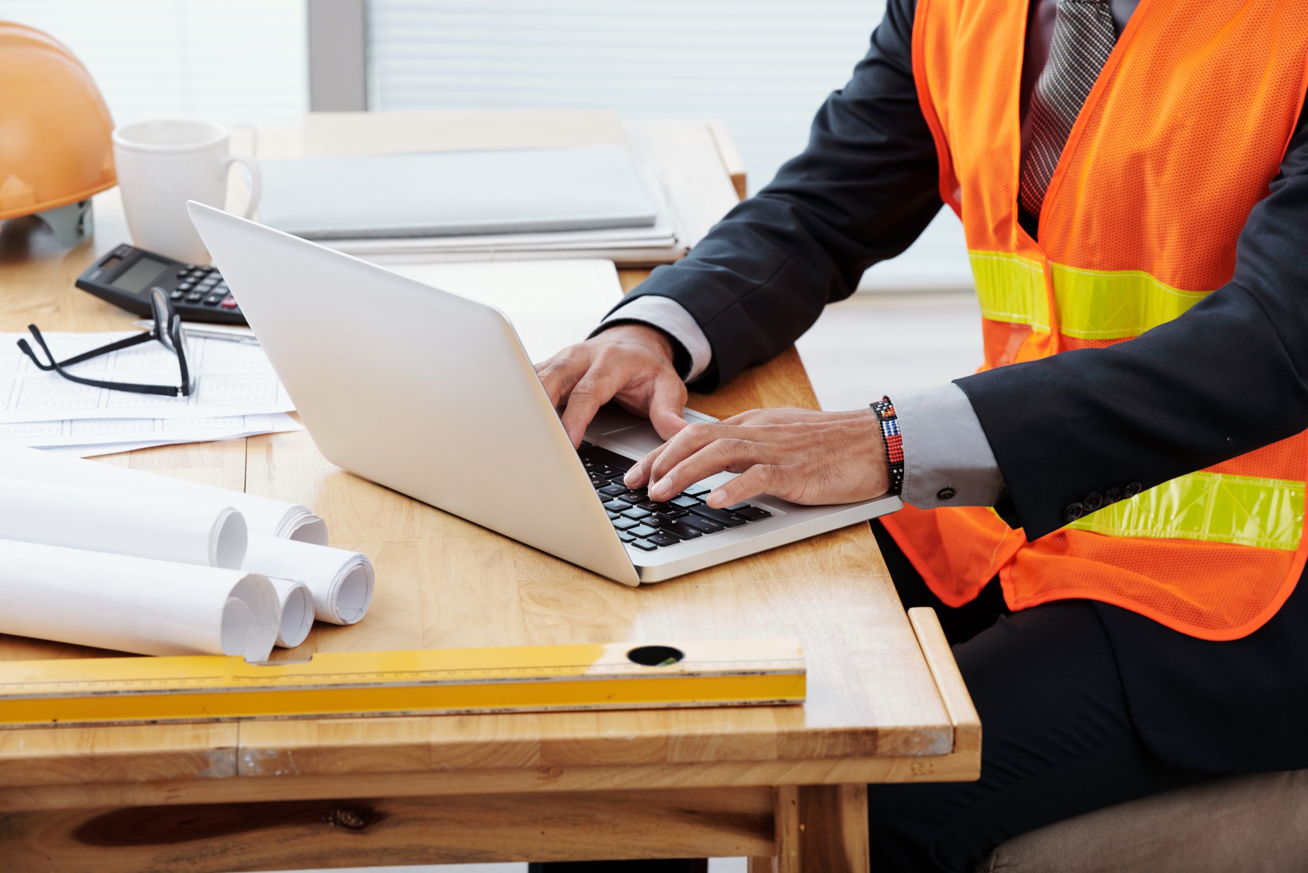 Gestione HSE digitalizzata: vantaggi per le aziende